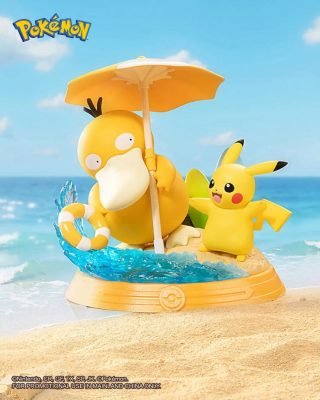FUNISM - Pokemon: Pikachu & Friends Series Blind Box — product image 7