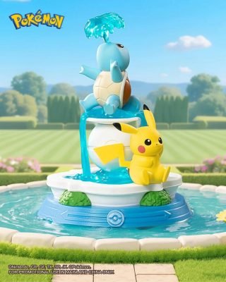FUNISM - Pokemon: Pikachu & Friends Series Blind Box — product image 8