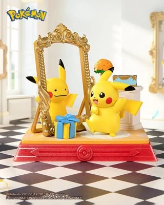 FUNISM - Pokemon: Pikachu & Friends Series Blind Box — product image 10