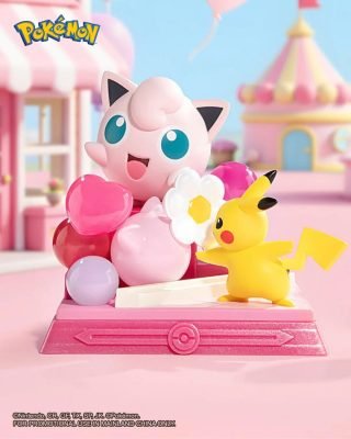 FUNISM - Pokemon: Pikachu & Friends Series Blind Box — product image 11