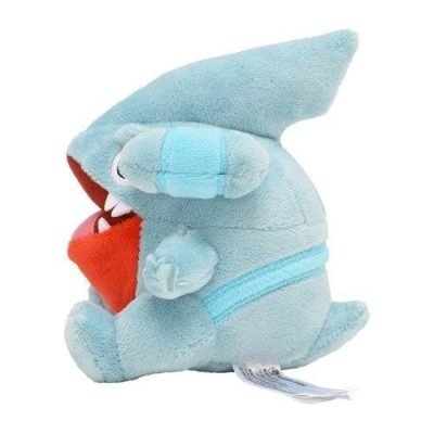 Gabite #443 - Pokémon Centre Fit Plush — product image 3