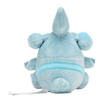 Gabite #443 - Pokémon Centre Fit Plush — product image 4