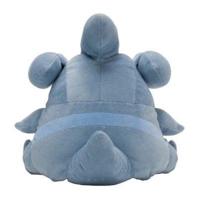 Gabite Biting Puppet Plush Toy - Pokémon Centre — product image 4