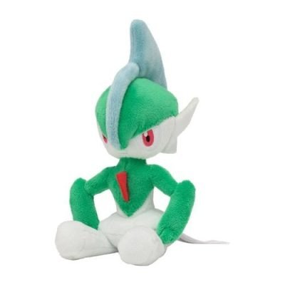 Gallade #475 - Pokémon Centre Fit Plush — product image 2