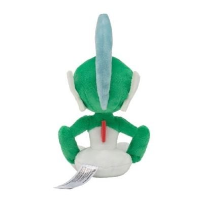 Gallade #475 - Pokémon Centre Fit Plush — product image 4