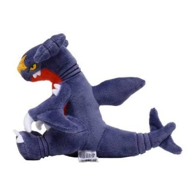 Garchomp #445 - Pokémon Centre Fit Plush — product image 4