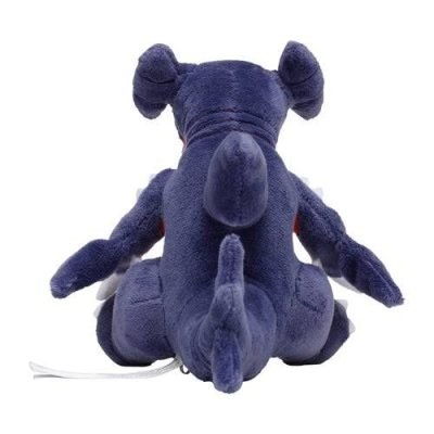 Garchomp #445 - Pokémon Centre Fit Plush — product image 5