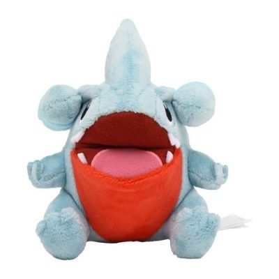 Gible #443 - Pokémon Centre Fit Plush — product image 2