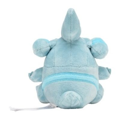 Gible #443 - Pokémon Centre Fit Plush — product image 4