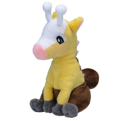 Girafarig - Pokémon Centre Fit Plush