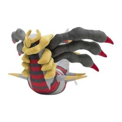 Giratina Origin Form - Pokémon Centre Plush — product image 1
