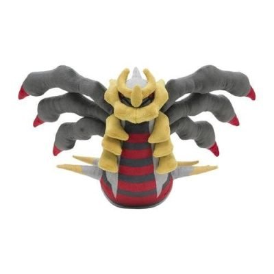 Giratina Origin Form - Pokémon Centre Plush — product image 2