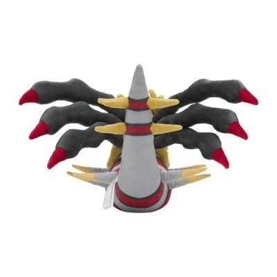 Giratina Origin Form - Pokémon Centre Plush — product image 4