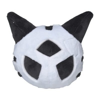 Glalie #362 - Pokémon Centre Fit Plush — product image 3