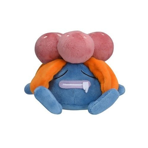 Gloom #44 - Pokémon Centre Fit Plush