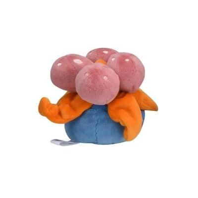 Gloom #44 - Pokémon Centre Fit Plush — product image 2