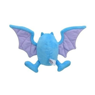Golbat #42 - Pokémon Centre Fit Plush — product image 2