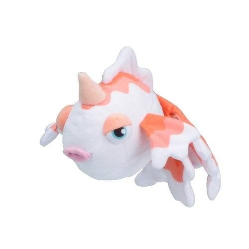 Goldeen - Pokémon Centre Fit Plush