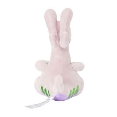 Goodra #706 - Pokémon Centre Fit Plush — product image 4