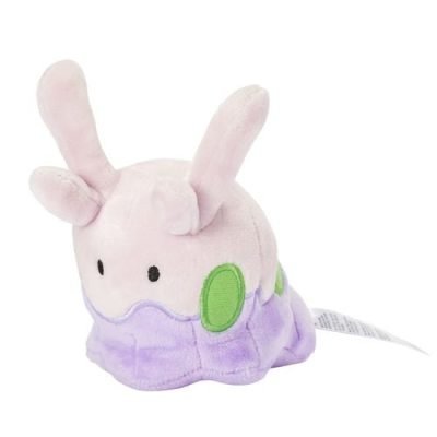 Goomy #704 - Pokémon Centre Fit Plush — product image 2
