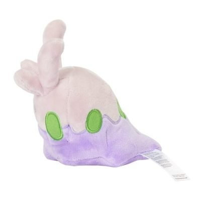 Goomy #704 - Pokémon Centre Fit Plush — product image 3