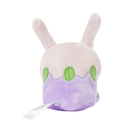 Goomy #704 - Pokémon Centre Fit Plush — product image 4