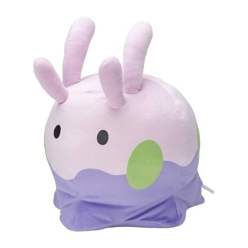 Goomy - Pokémon Centre Mocchiri Plush