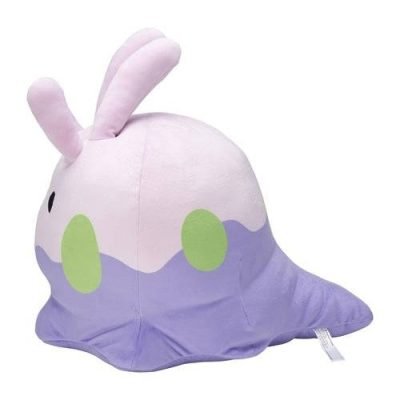 Goomy - Pokémon Centre Mocchiri Plush — product image 3