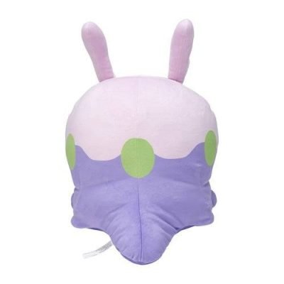 Goomy - Pokémon Centre Mocchiri Plush — product image 5