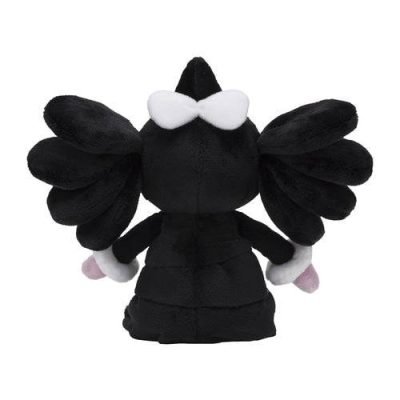 Gothitelle #576 - Pokémon Centre Fit Plush — product image 4
