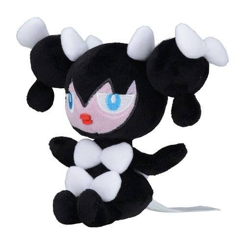 Gothorita #575 - Pokémon Centre Fit Plush