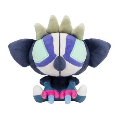 Grafaiai Plush Pokemon Dolls - Pokémon Centre Plush — product image 1