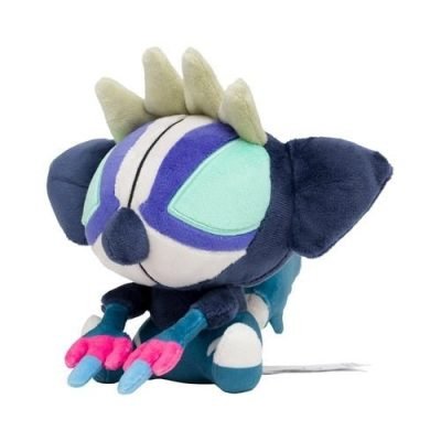 Grafaiai Plush Pokemon Dolls - Pokémon Centre Plush — product image 2