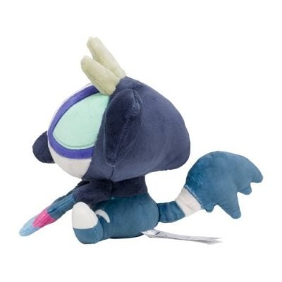 Grafaiai Plush Pokemon Dolls - Pokémon Centre Plush — product image 3