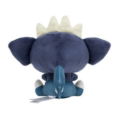 Grafaiai Plush Pokemon Dolls - Pokémon Centre Plush — product image 4