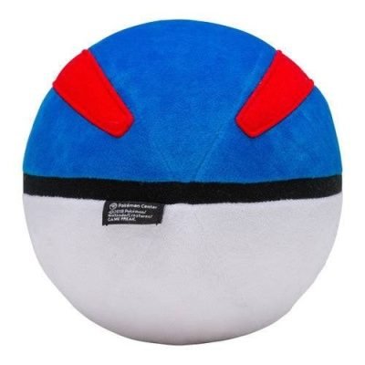 Great Ball - Pokémon Centre Plush — product image 2