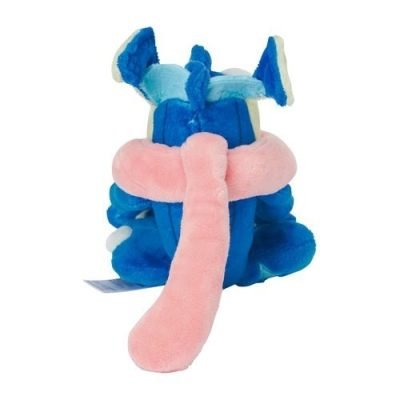 Greninja #658 - Pokémon Centre Fit Plush — product image 4