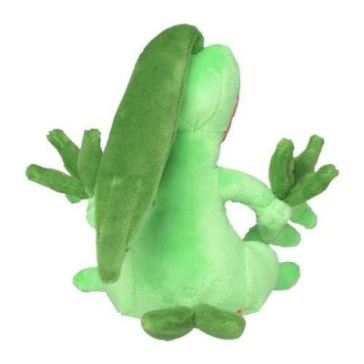 Grovyle #253 - Pokémon Centre Fit Plush — product image 3