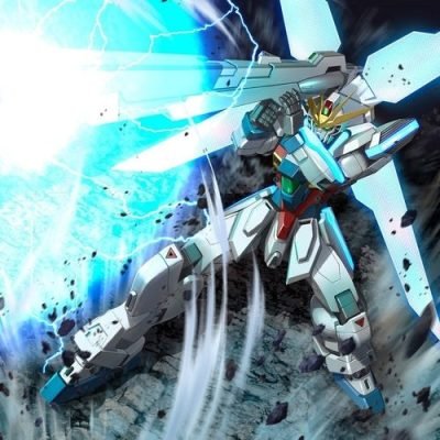 Gundam Card Game: Dual Impact [GD02] Booster Pack — product image 2