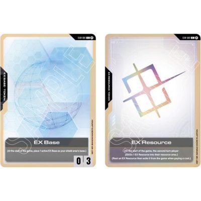 Gundam Card Game: Official Card Case Set Display 1 [E02] — product image 3