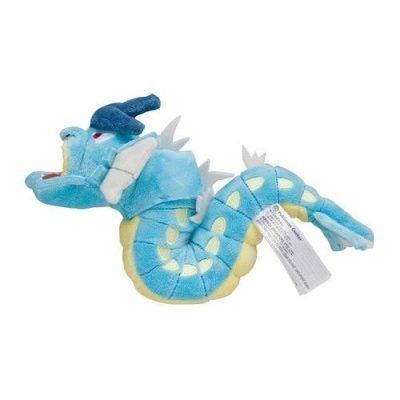 Gyarados #130 - Pokémon Centre Fit Plush — product image 3