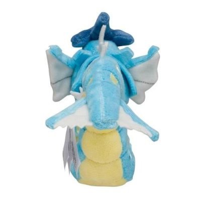 Gyarados #130 - Pokémon Centre Fit Plush — product image 4