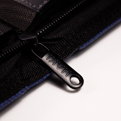 HAKI PRO - Chalk 9 Pocket Premium Trading Card Binder — product image 6