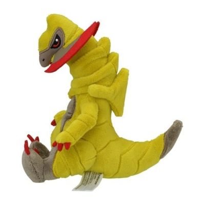 Haxorus #612 - Pokémon Centre Fit Plush — product image 3