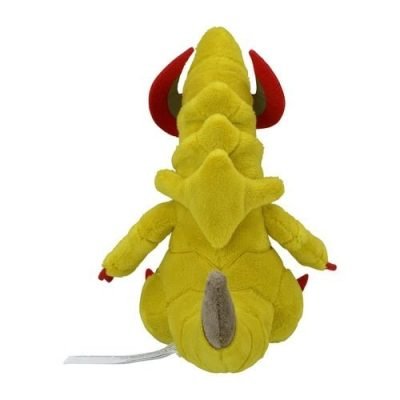 Haxorus #612 - Pokémon Centre Fit Plush — product image 4