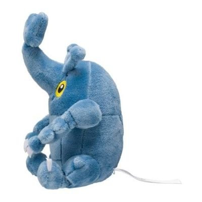 Heracross #214 - Pokémon Centre Fit Plush — product image 3