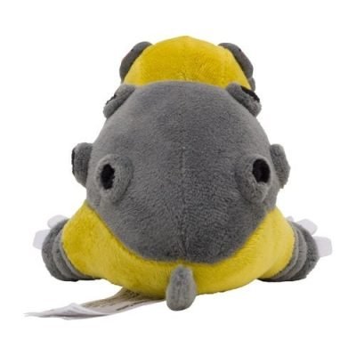 Hippowdon #450 - Pokémon Centre Fit Plush — product image 4