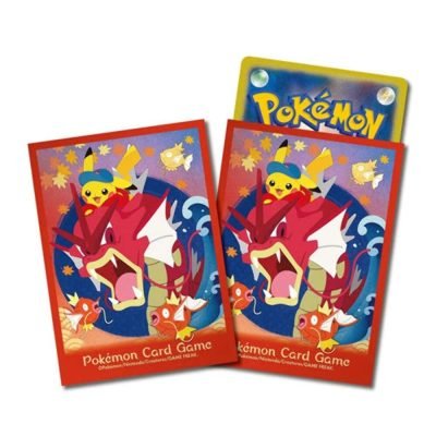 Hiroshima Pokemon Centre Special Box - Japanese Pokémon TCG — product image 3