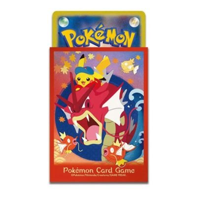 Hiroshima Pokemon Centre Special Box - Japanese Pokémon TCG — product image 5