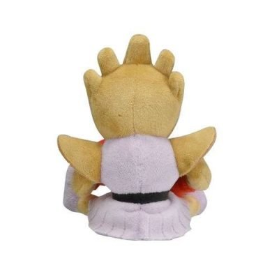 Hitmonchan - Pokémon Centre Fit Plush — product image 2